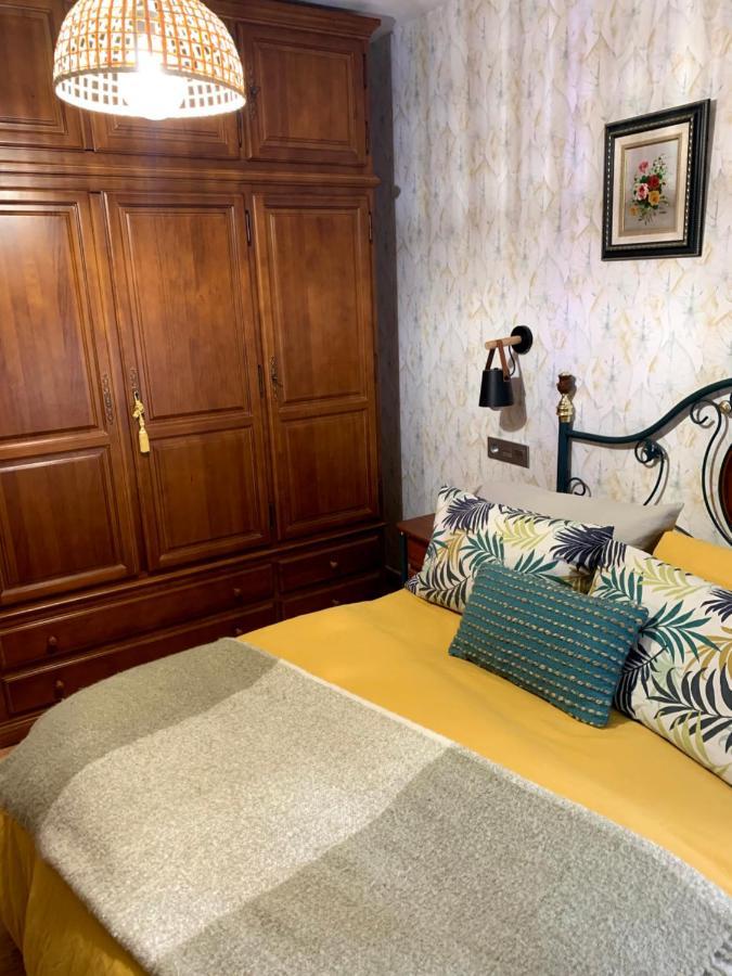 Bermejo Piso En El Centro Con Wifi Apartment Leon Exterior photo