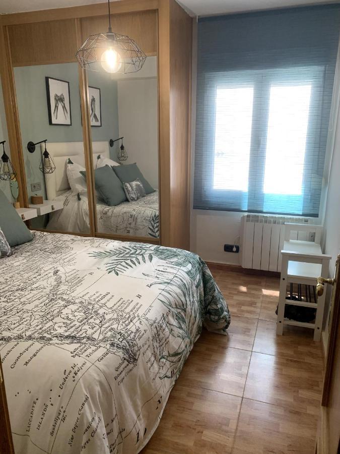 Bermejo Piso En El Centro Con Wifi Apartment Leon Exterior photo